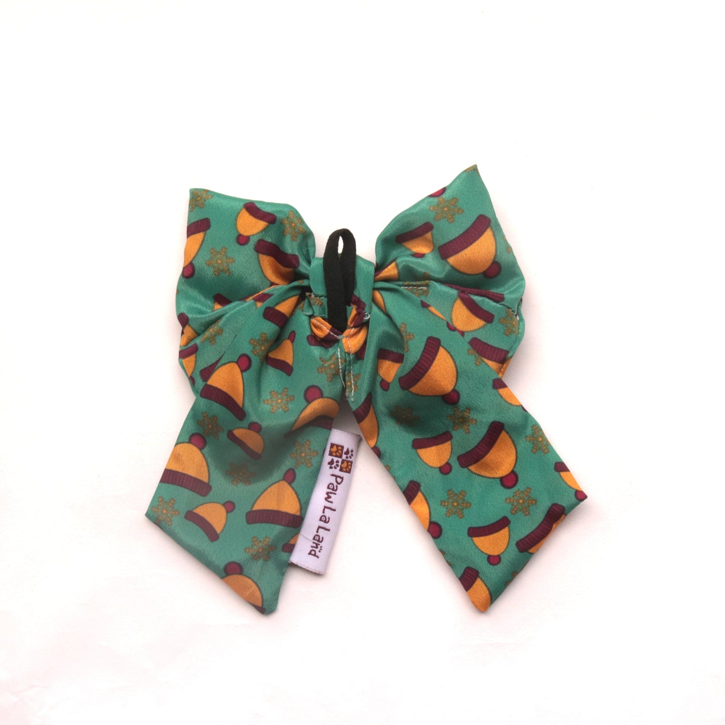 Winter Land Bow Tie