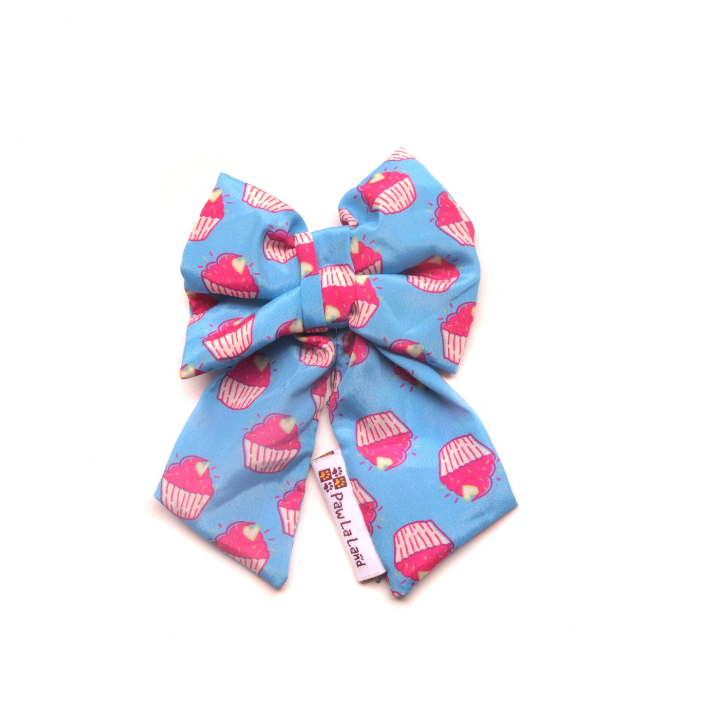 Cupcake Bow Tie