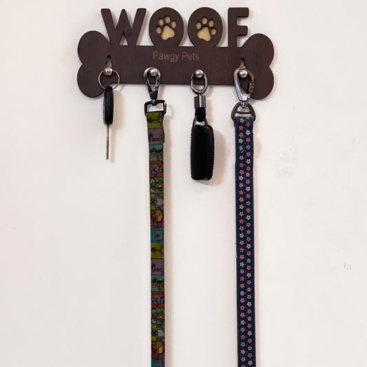 Woof Hanger