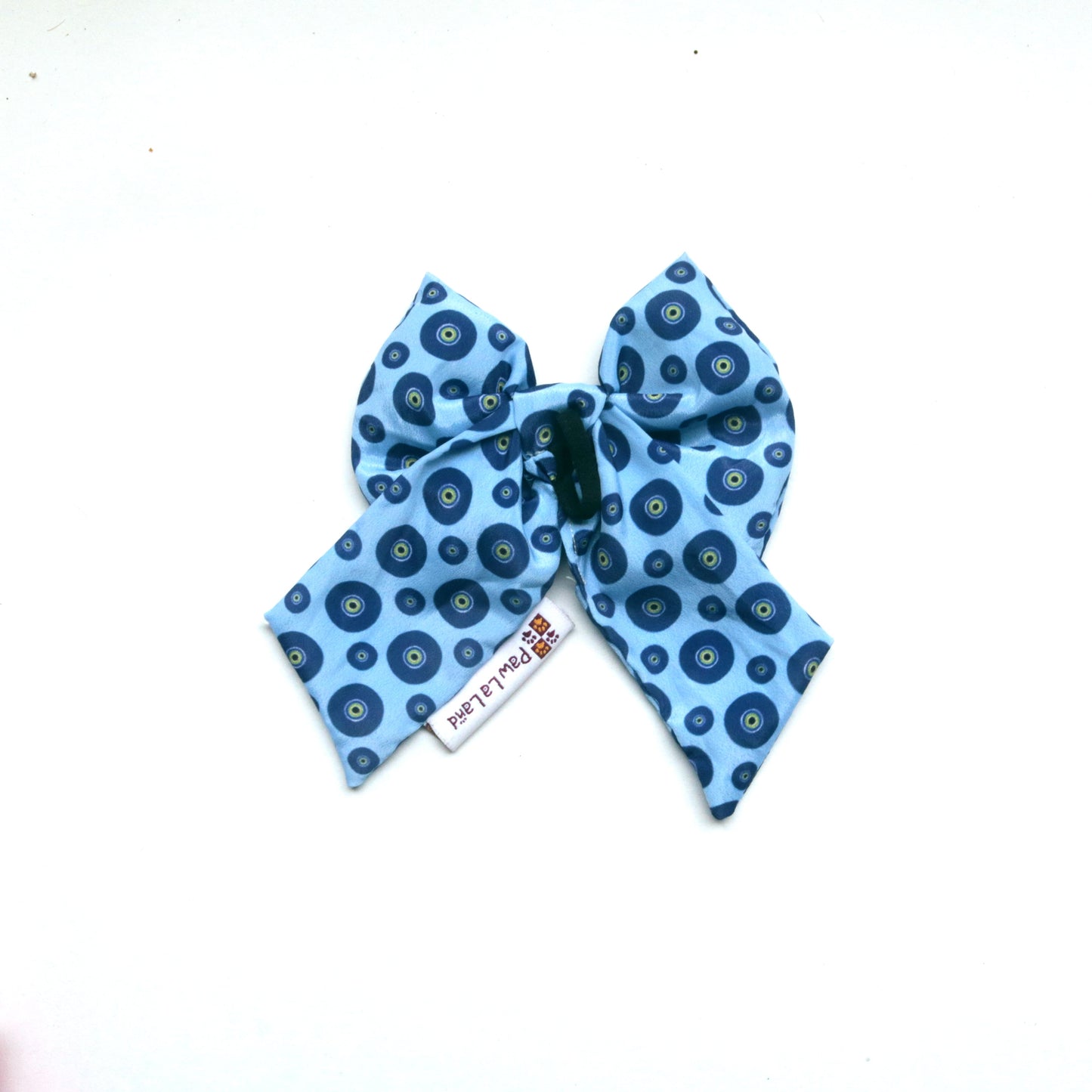 Evil Eye Bow Tie