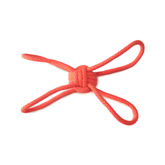 String Rope Toy